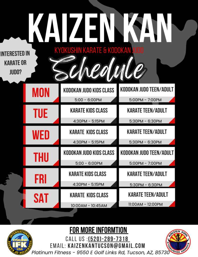 Kaizen kan (1)